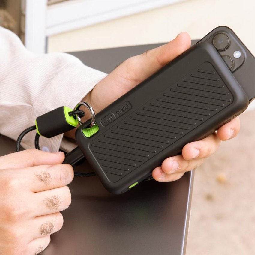 goui singi power bank 20,000mah