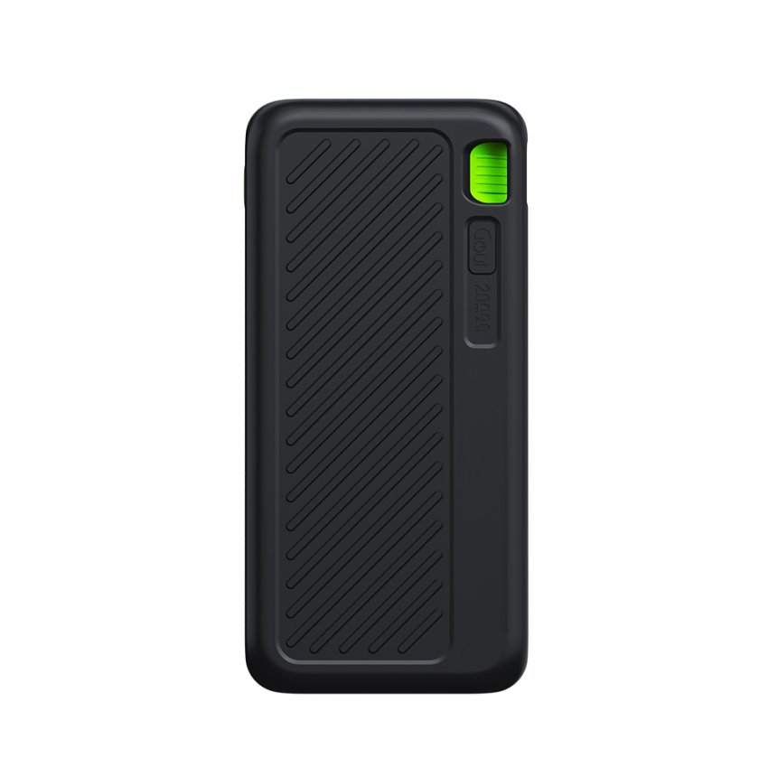 goui singi power bank 20,000mah
