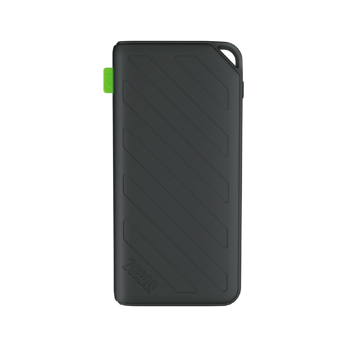 Goui - Brave 20,000 mAh PowerBank