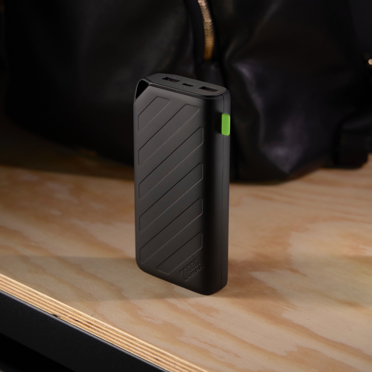 Goui - Brave 20,000 mAh PowerBank - Image 3