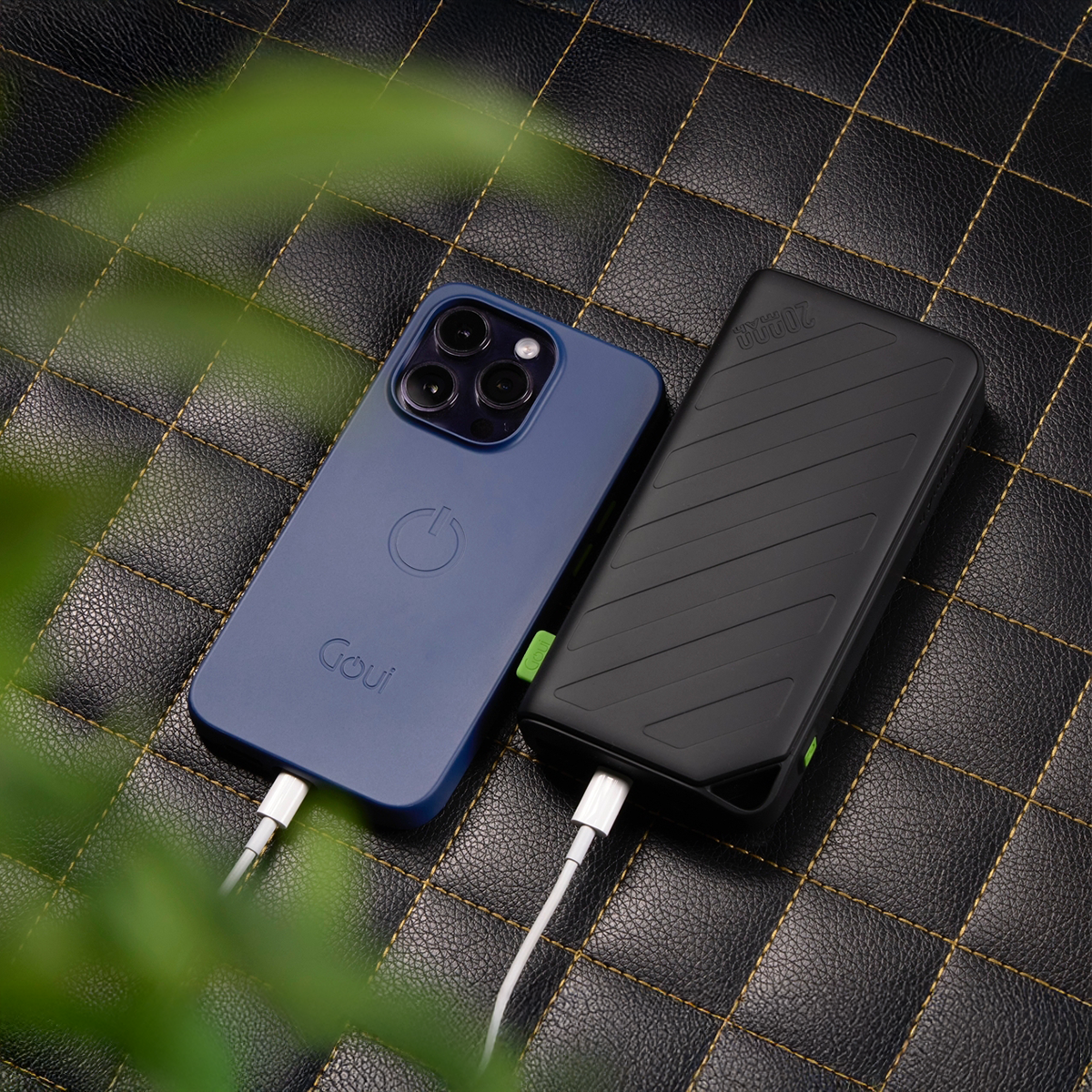 Goui - Brave 20,000 mAh PowerBank - Image 2